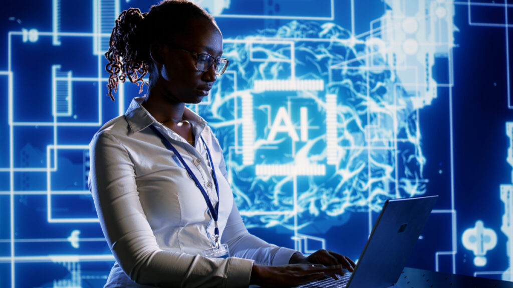 it support and services
